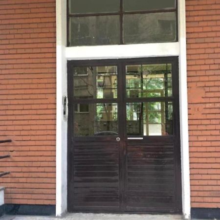 Central Old Town Apartment Bukares Bagian luar foto