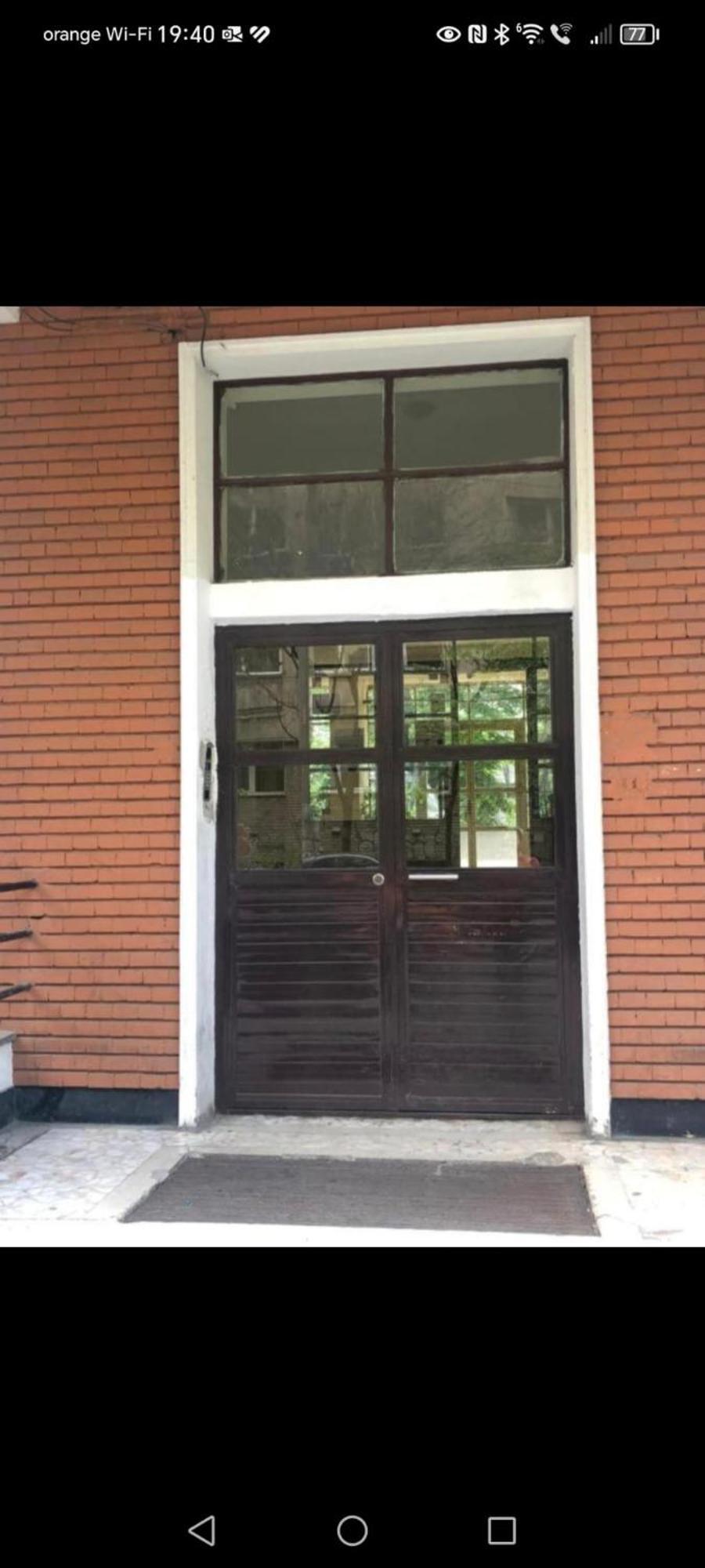 Central Old Town Apartment Bukares Bagian luar foto